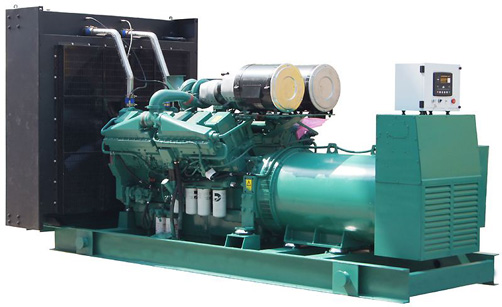 富源30kw康明斯柴油发电机组图片 富源30kw康明斯柴油发电机组图片